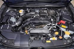 2022 Subaru XV 2.0i Premium