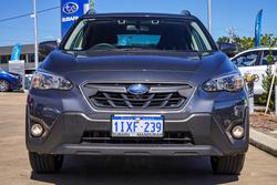 2022 Subaru XV 2.0i Premium