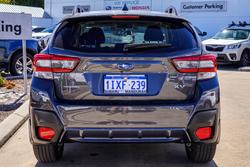 2022 Subaru XV 2.0i Premium