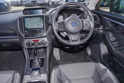 2022 Subaru XV 2.0i Premium