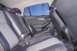 2022 Subaru XV 2.0i Premium