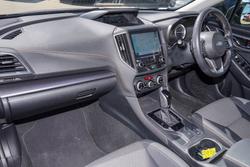 2022 Subaru XV 2.0i Premium
