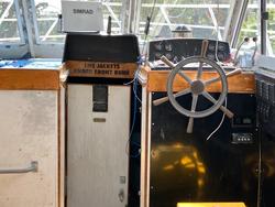 1990 COMMERCIAL Charter