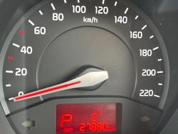 2016 KIA
RIO S