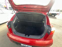 2016 KIA
RIO S