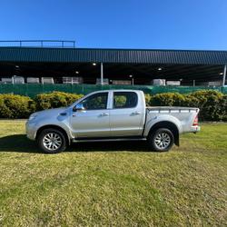 2019 Foton
Tunland S
