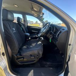 2019 Foton
Tunland S