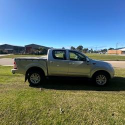 2019 Foton
Tunland S