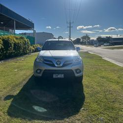2019 Foton
Tunland S