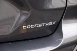2025 Subaru Crosstrek 2.0L