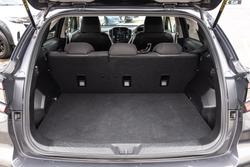 2025 Subaru Crosstrek 2.0L