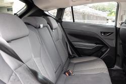 2025 Subaru Crosstrek 2.0L