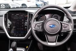 2025 Subaru Crosstrek 2.0L
