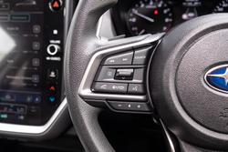 2025 Subaru Crosstrek 2.0L