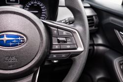 2025 Subaru Crosstrek 2.0L