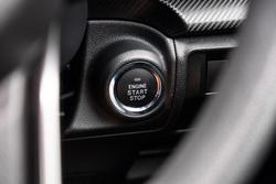 2025 Subaru Crosstrek 2.0L