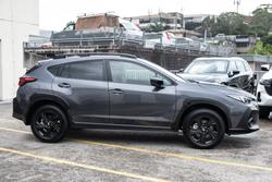 2025 Subaru Crosstrek 2.0L