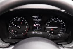 2025 Subaru Crosstrek 2.0L