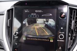 2025 Subaru Crosstrek 2.0L