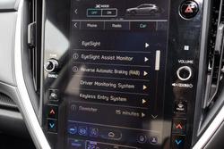 2025 Subaru Crosstrek 2.0L