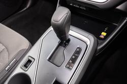 2025 Subaru Crosstrek 2.0L