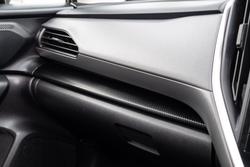 2025 Subaru Crosstrek 2.0L