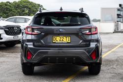 2025 Subaru Crosstrek 2.0L
