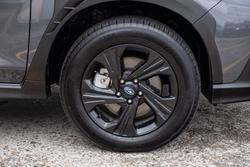 2025 Subaru Crosstrek 2.0L