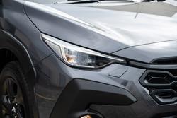 2025 Subaru Crosstrek 2.0L