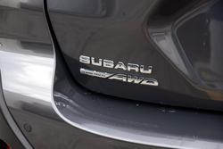 2025 Subaru Crosstrek 2.0L