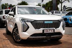 2022 GWM HAVAL Jolion