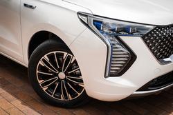 2022 GWM HAVAL Jolion