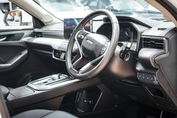 2022 GWM HAVAL Jolion