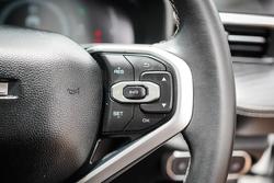 2022 GWM HAVAL Jolion