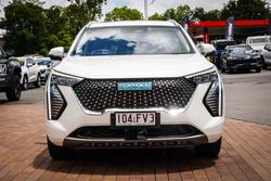 2022 GWM HAVAL Jolion