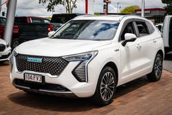 2022 GWM HAVAL Jolion