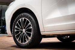 2022 GWM HAVAL Jolion