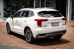 2022 GWM HAVAL Jolion