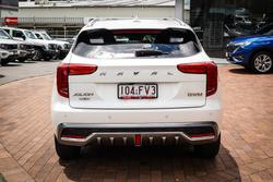 2022 GWM HAVAL Jolion