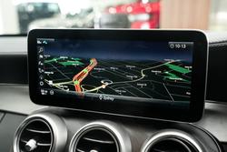 2019 Mercedes-Benz C-Class C43 AMG