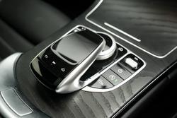 2019 Mercedes-Benz C-Class C43 AMG