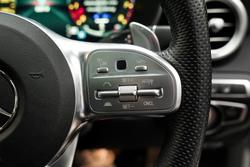 2019 Mercedes-Benz C-Class C43 AMG