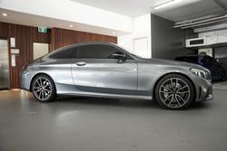 2019 Mercedes-Benz C-Class C43 AMG