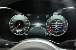 2019 Mercedes-Benz C-Class C43 AMG