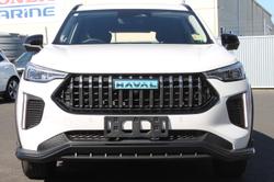 2025 GWM Haval Jolion Ultra Hybrid