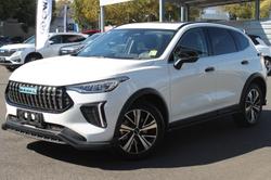 2025 GWM Haval Jolion Ultra Hybrid