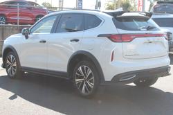 2025 GWM Haval Jolion Ultra Hybrid