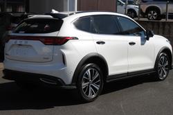 2025 GWM Haval Jolion Ultra Hybrid