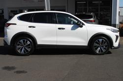 2025 GWM Haval Jolion Ultra Hybrid