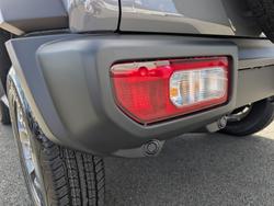 2025 SUZUKI JIMNY GLX MY26